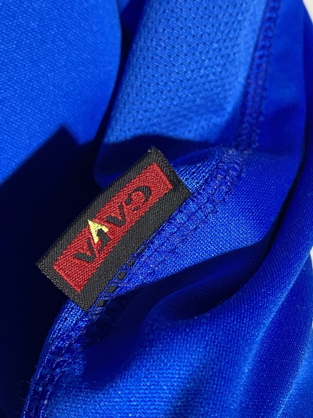 Kappa Vintage Kappa Italy #10 Totti Rare Soccer Jersey misbhv vibe Size US XL / EU 56 / 4 - 14 Thumbnail