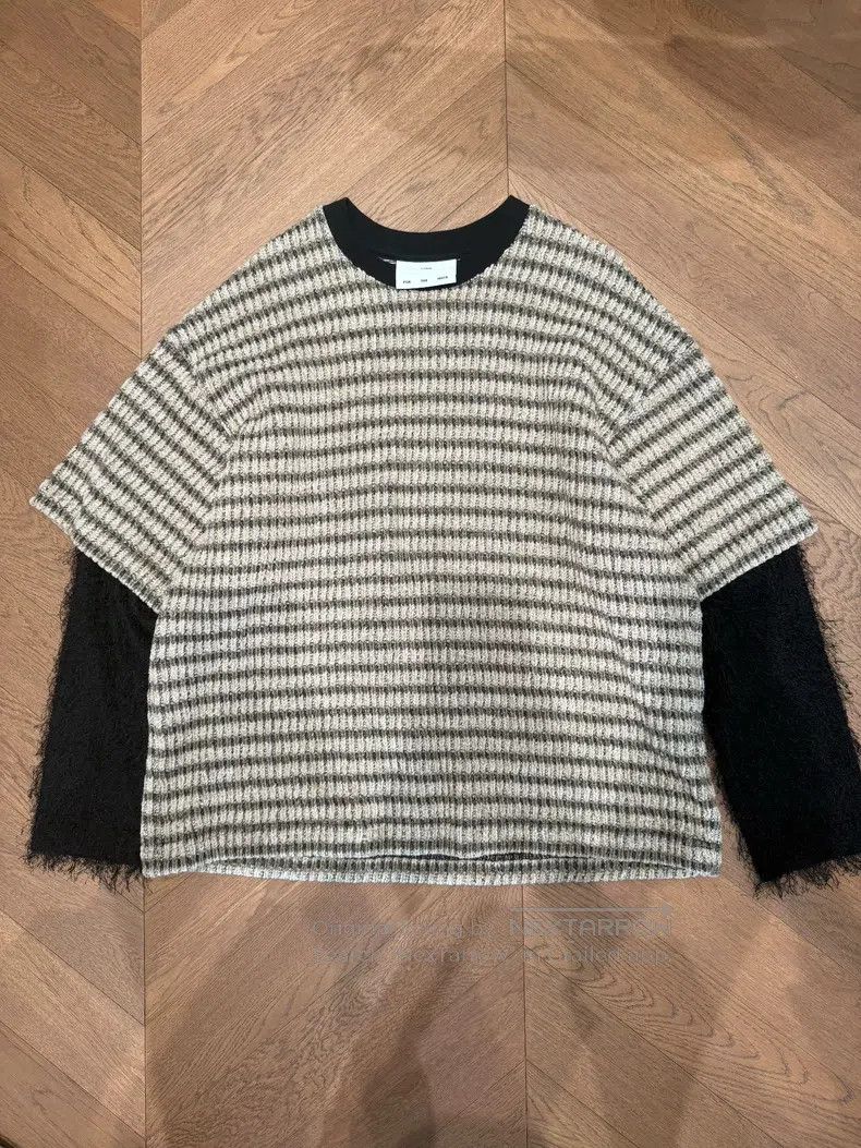 Song For The Mute Song For The Mute Sweater Size US S / EU 44-46 / 1 - 1 Thumbnail