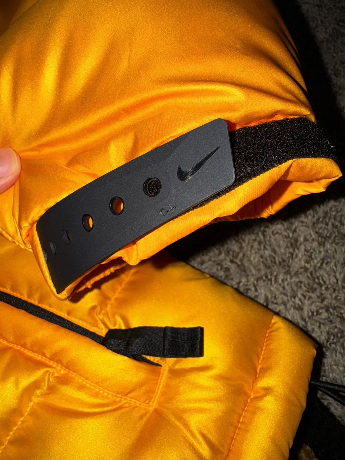 NOCTA × Nike Nike x NOCTA Puffer Size US S / EU 44-46 / 1 - 6 Thumbnail