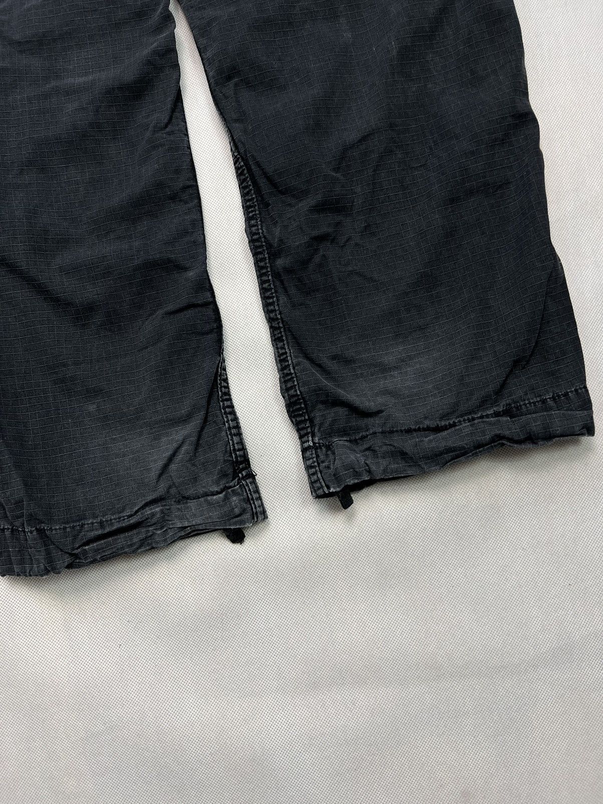 Carhartt × Vintage Cargo Pants Carhartt vintage logo skate Size US 32 / EU 48 - 4 Thumbnail