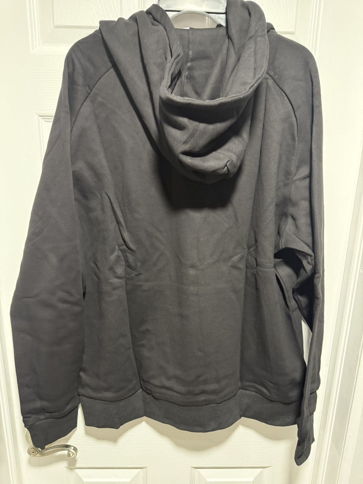 Trapstar London Rhinestone Trapstar Hoodie Size US XXL / EU 58 / 5 - 5 Thumbnail