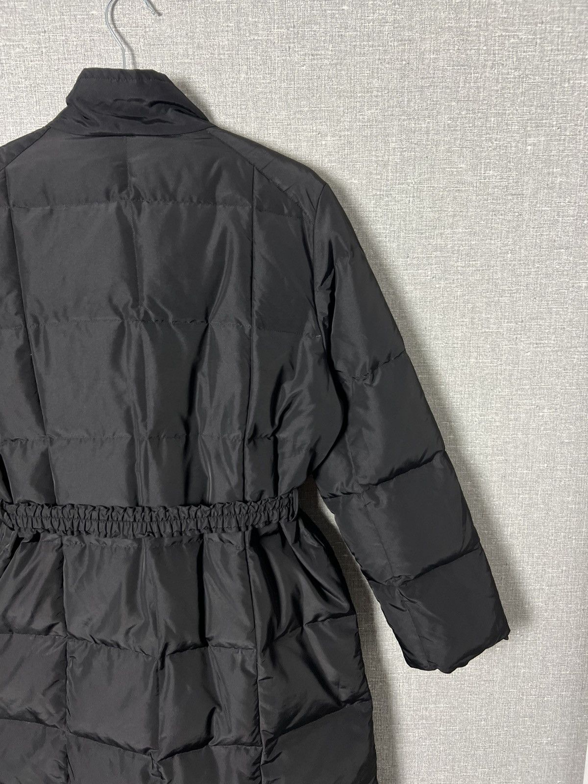 Weekend Max Mara Max Mara Weekend Down Puffer Coat Jacket With Belt Size M / US 6-8 / IT 42-44 - 15 Thumbnail