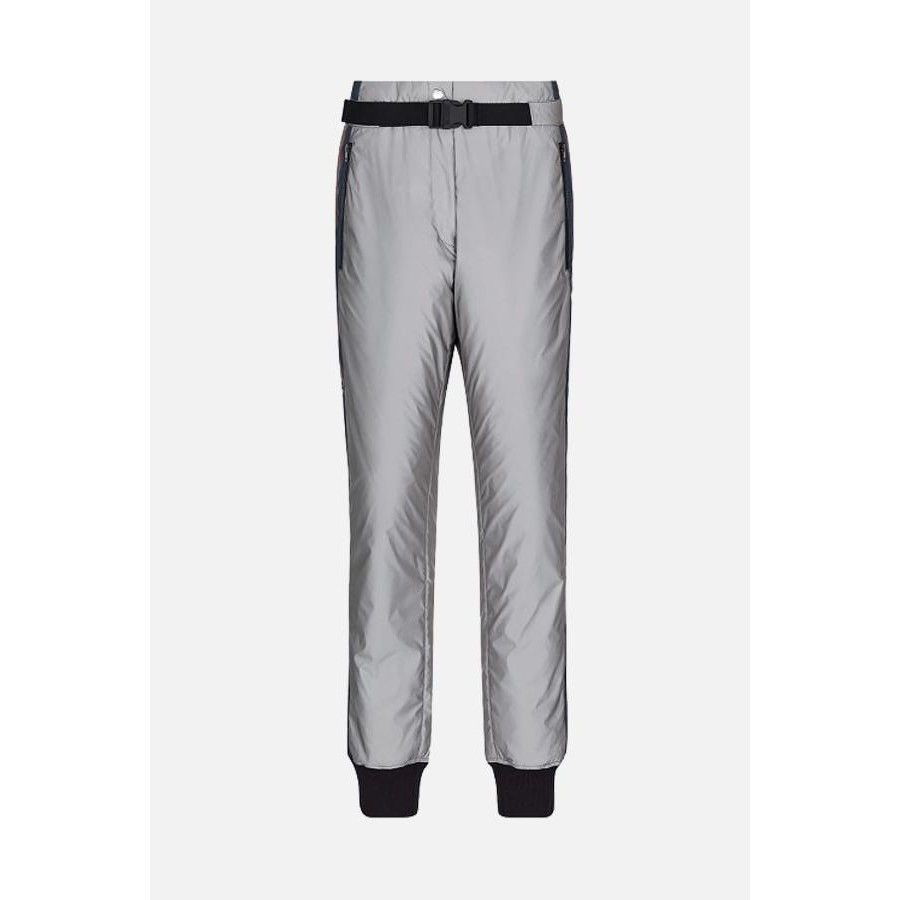 Dior DIOR Silver DiorAlps Ski Pants New & Authentic (Women's size Size 28" / US 6 / IT 42 - 1 Preview