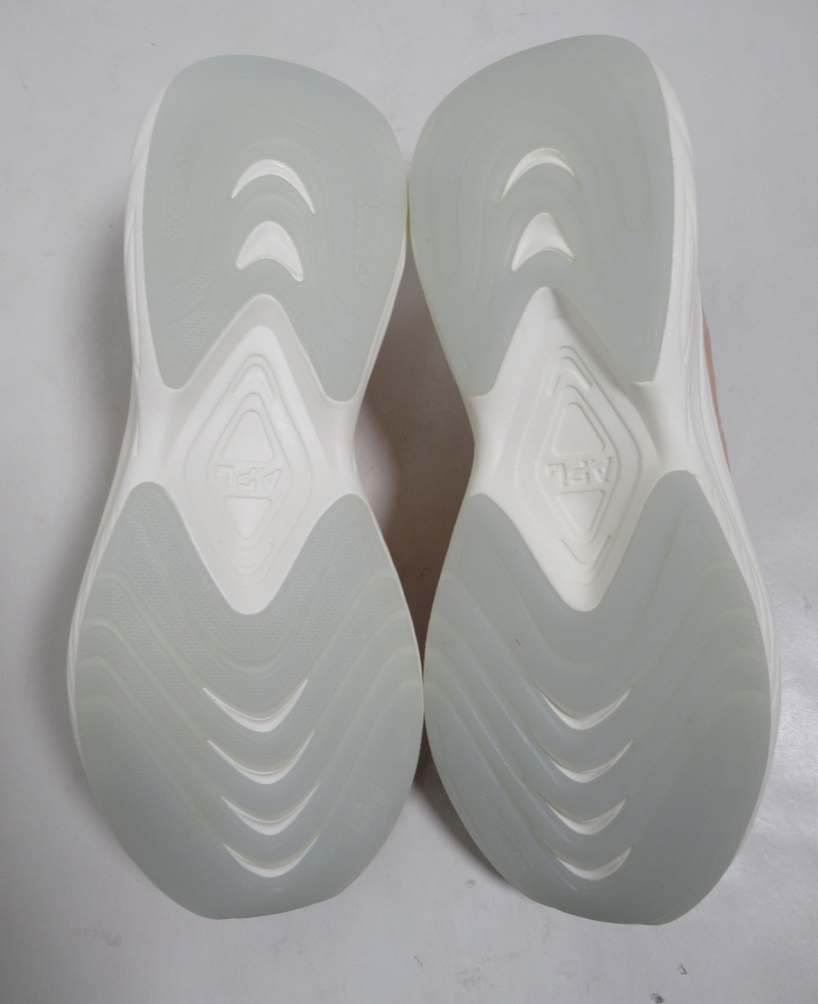 Athletic Propulsion Labs APL Women's Streamline Shoes Blush / Ivory Size US 8.5 / IT 38.5 - 7 Thumbnail