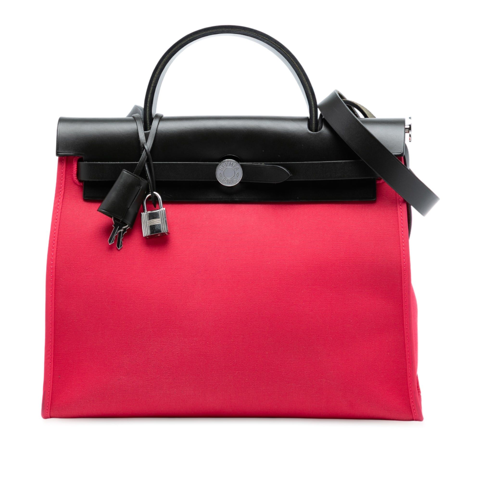 Toile Herbag Zip 31