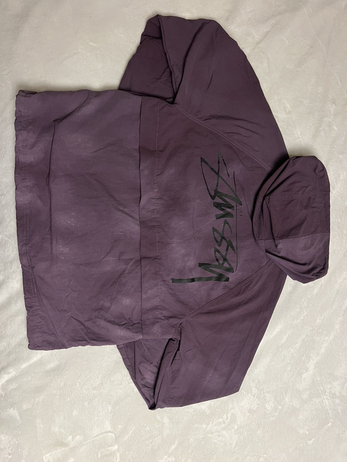 Stussy Stussy Beach Shell Wave Dye Purple Size US S / EU 44-46 / 1 - 6 Thumbnail