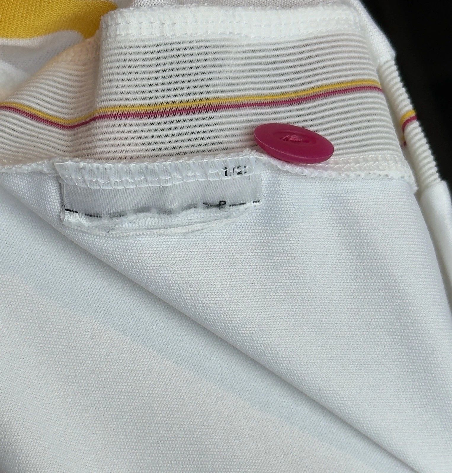 Adidas Scotland National 2014 2015 Away Jersey Adidas Shirt Soccer Size US S / EU 44-46 / 1 - 9 Thumbnail