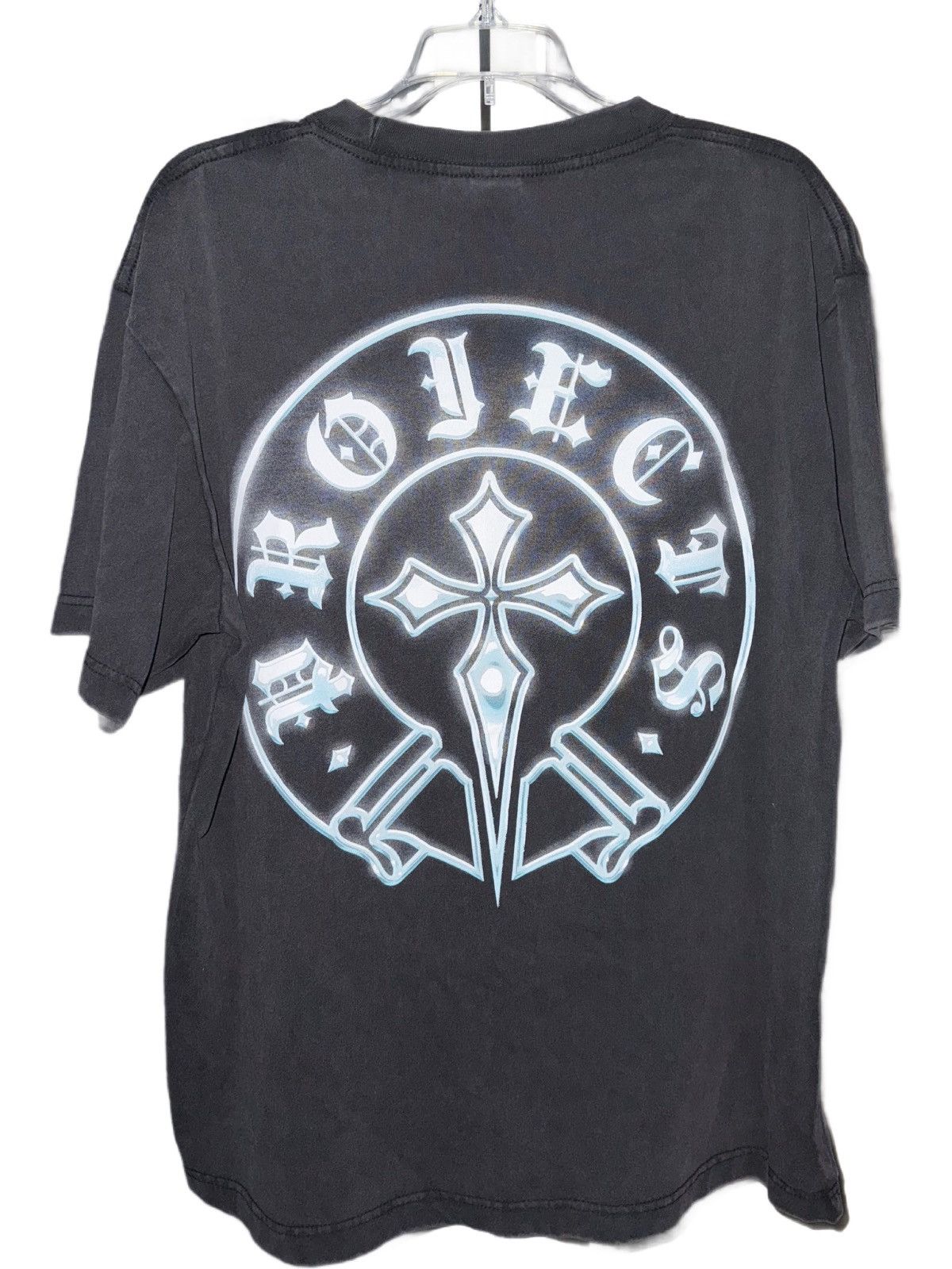 Empyre BP Chromed Cross SST Shirt Size US M / EU 48-50 / 2 - 2 Thumbnail