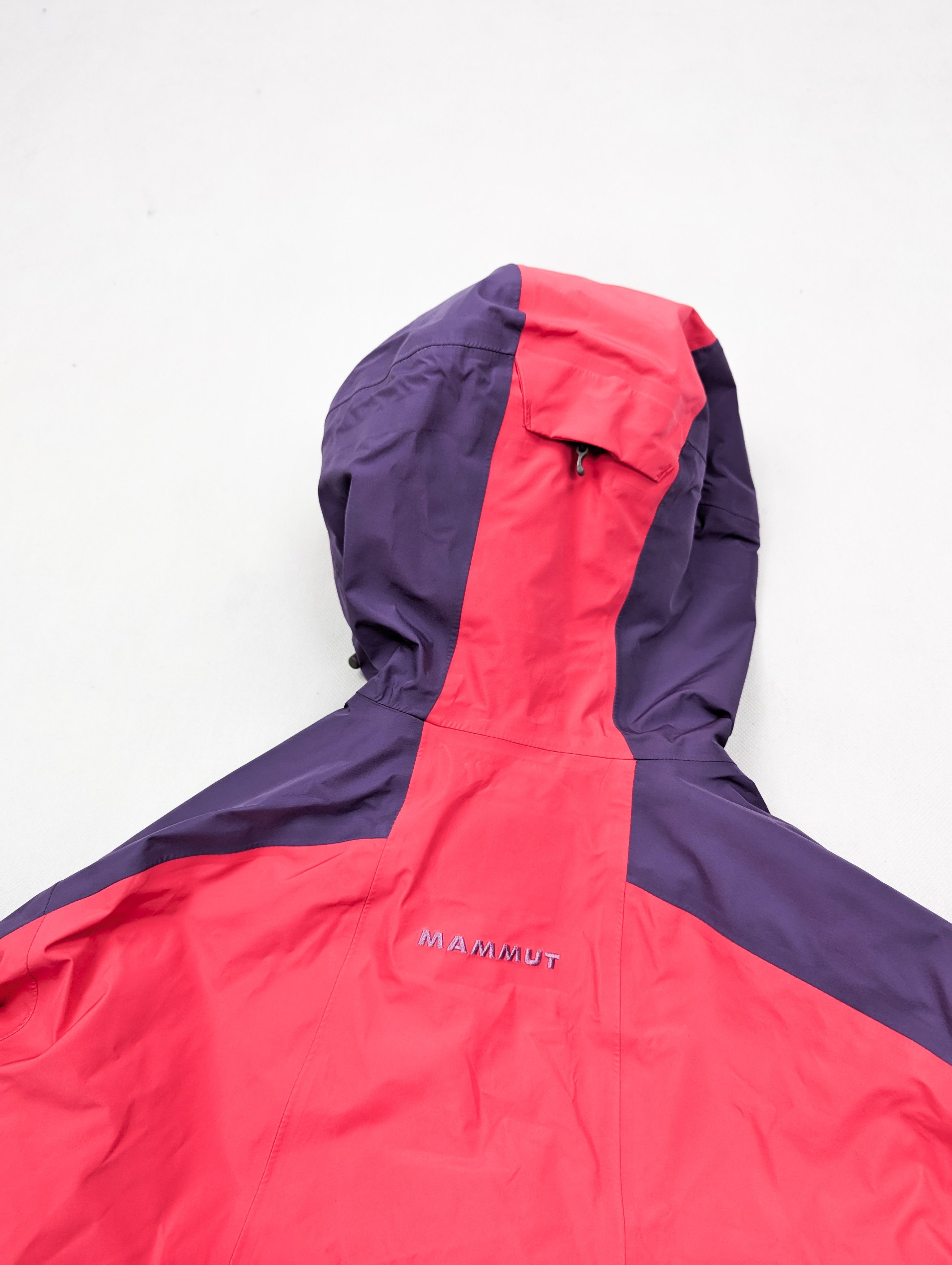 Mammut Mammut softshell jacket S Size S / US 4 / IT 40 - 4 Thumbnail