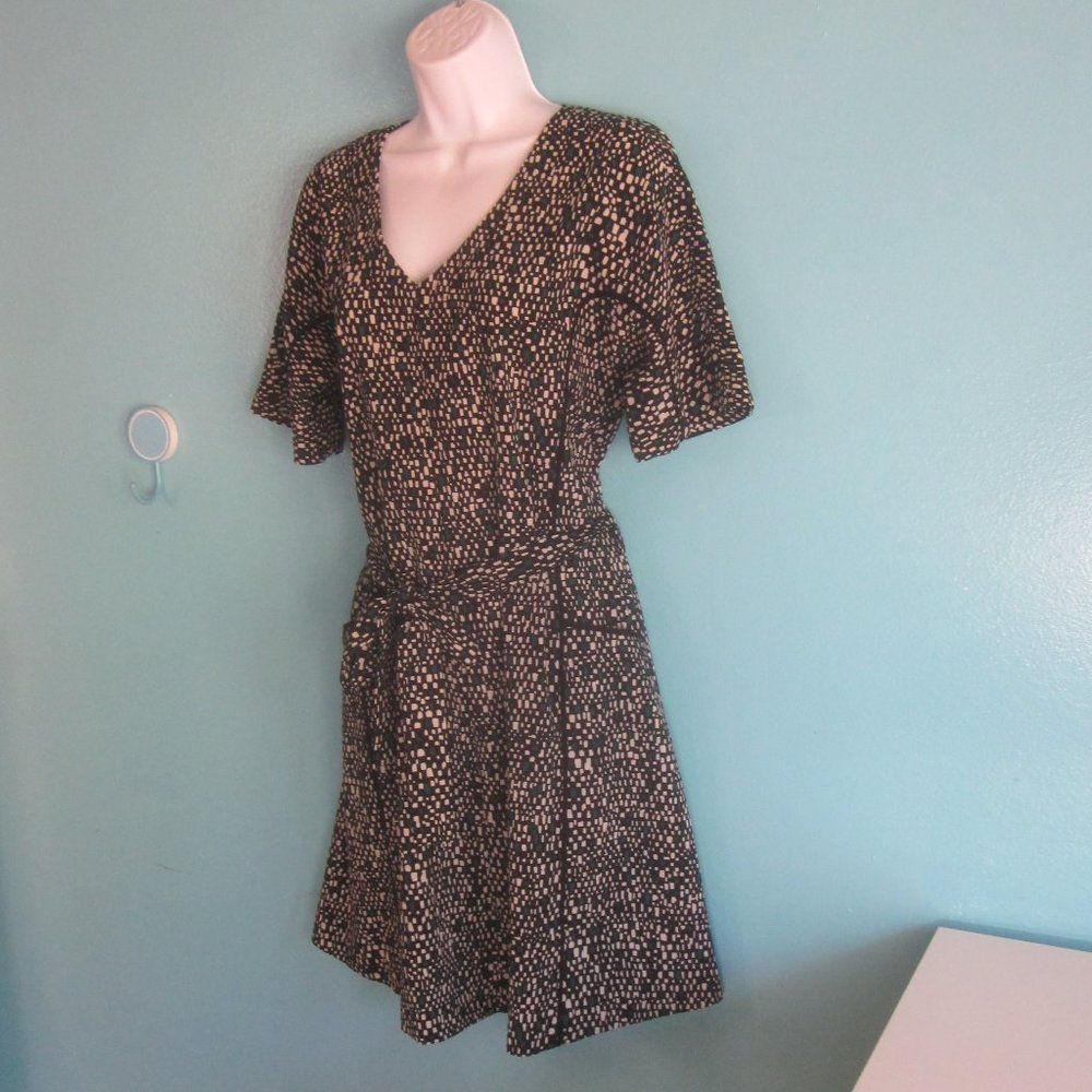 Armani Exchange Armani Exchange Dress Size 10 Size L / US 10 / IT 46 - 6 Thumbnail