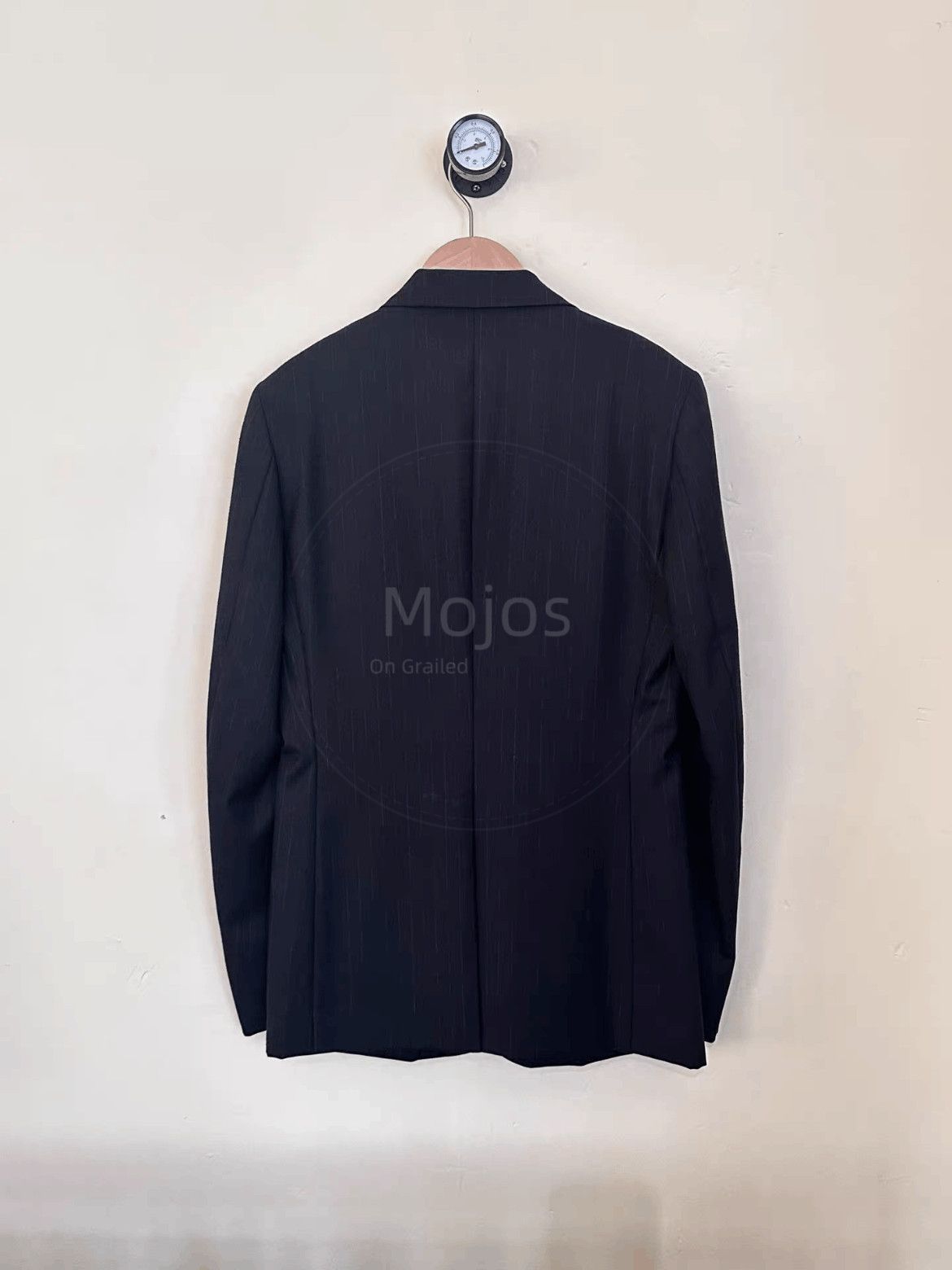 Comme des Garcons Homme Plus Comme Des Garcons Homme Plus 09AW European Style Jacket-250 Size US XS / EU 42 / 0 - 3 Thumbnail