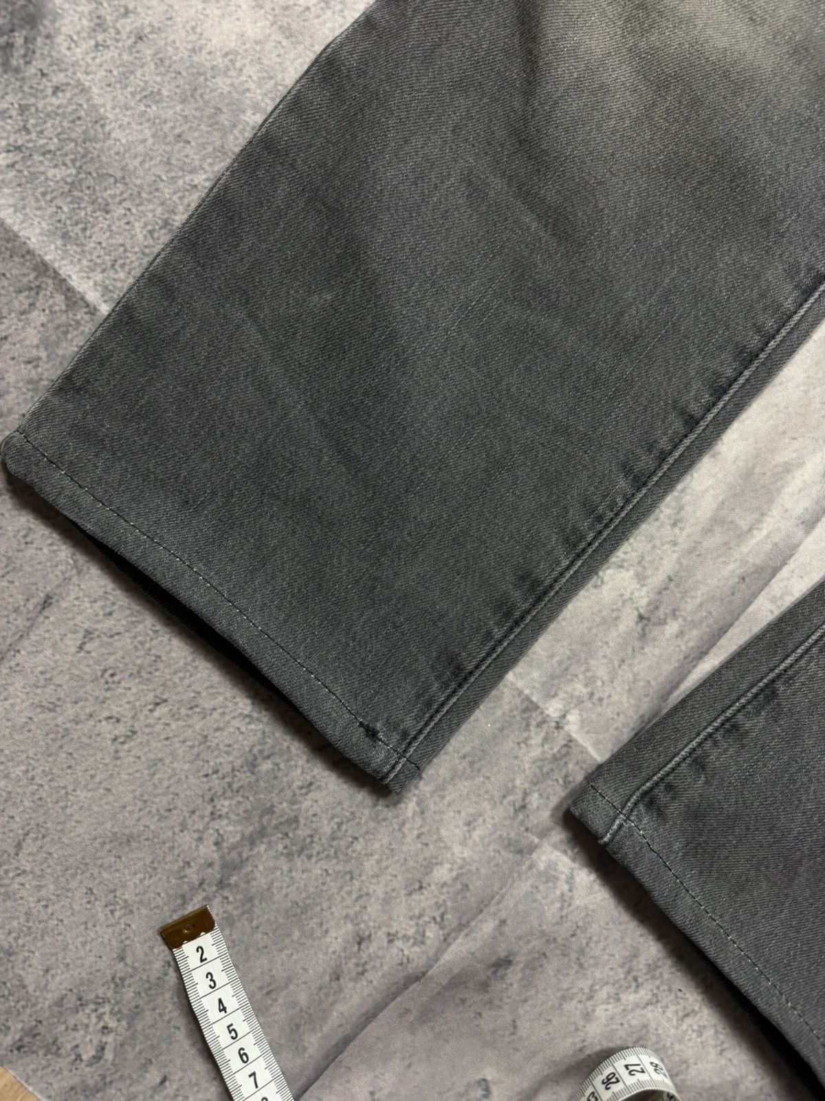 Giorgio Armani Armani jeans Size US 33 - 9 Thumbnail