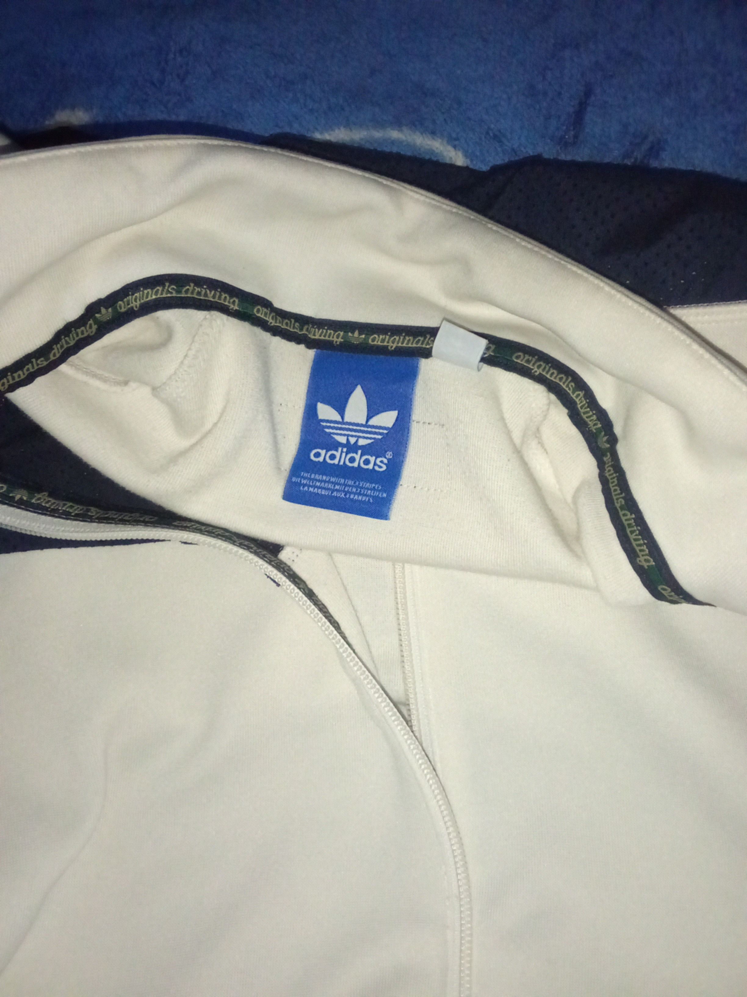 Adidas Adidas porsche Size US XL / EU 56 / 4 - 4 Thumbnail