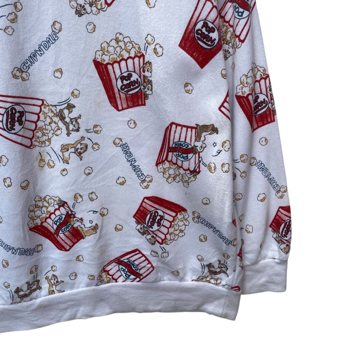 Cartoon Network × Disney × Vintage Disney Chip ‘n’ Dale Size US M / EU 48-50 / 2 - 4 Thumbnail