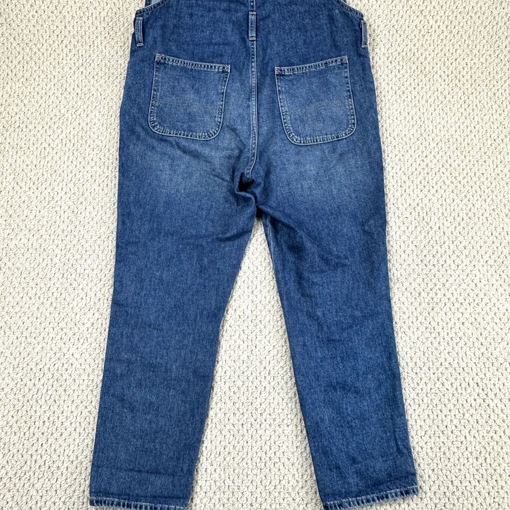 Gap VINTAGE or RECOMMENDED? Size 32" / US 10 / IT 46 - 3 Thumbnail