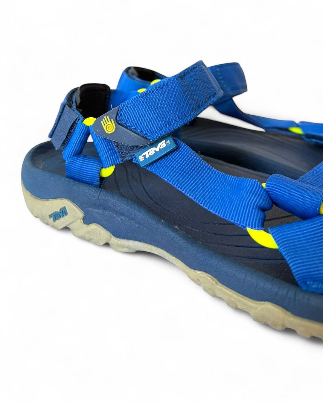 Teva Teva Outdoor Walking Sandals 42/US9 Size US 9 / EU 42 - 5 Thumbnail