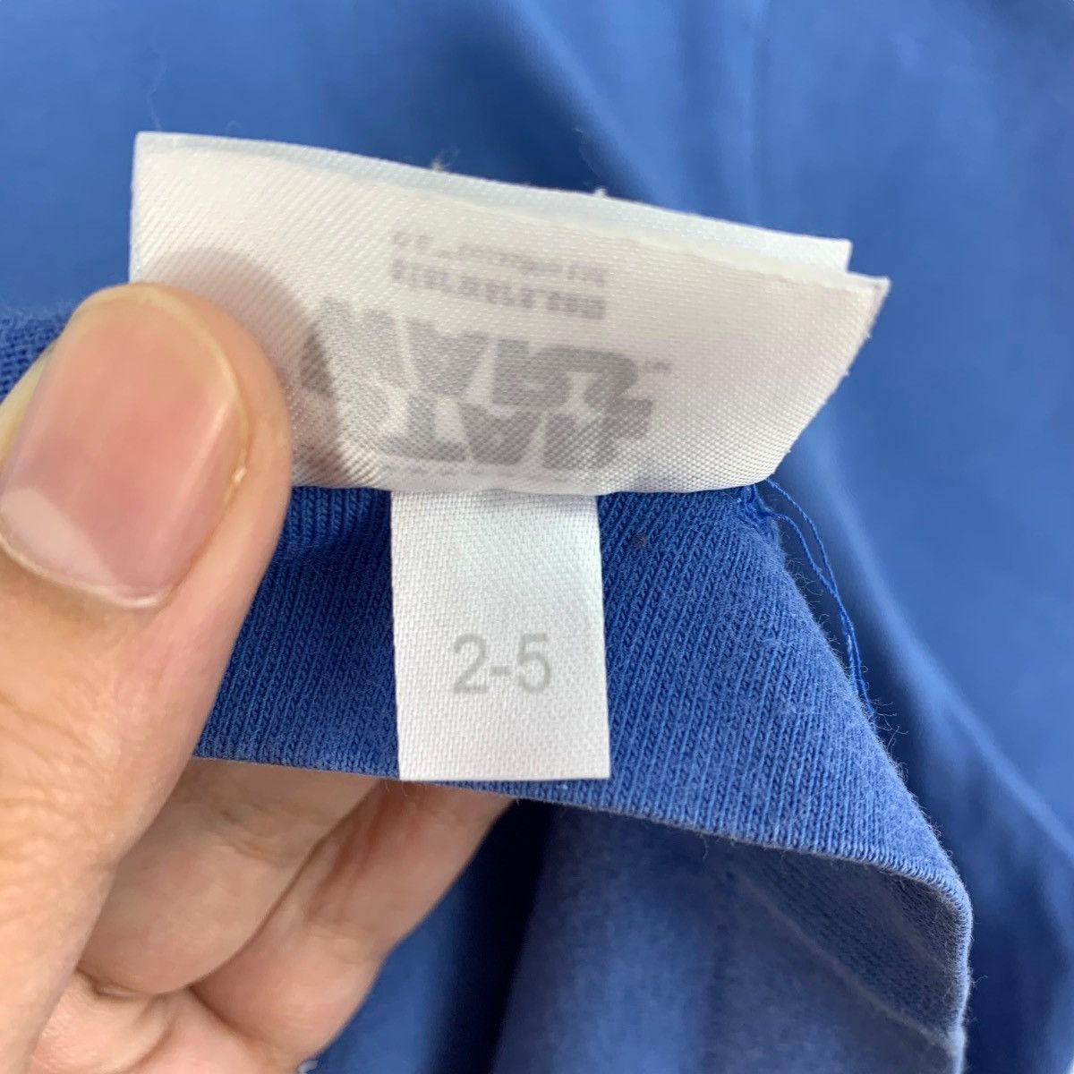 Japanese Brand × Jun Takahashi × Star Wars UT STAR WARS master graphic by jun takahashi undercover tee Size US M / EU 48-50 / 2 - 13 Thumbnail