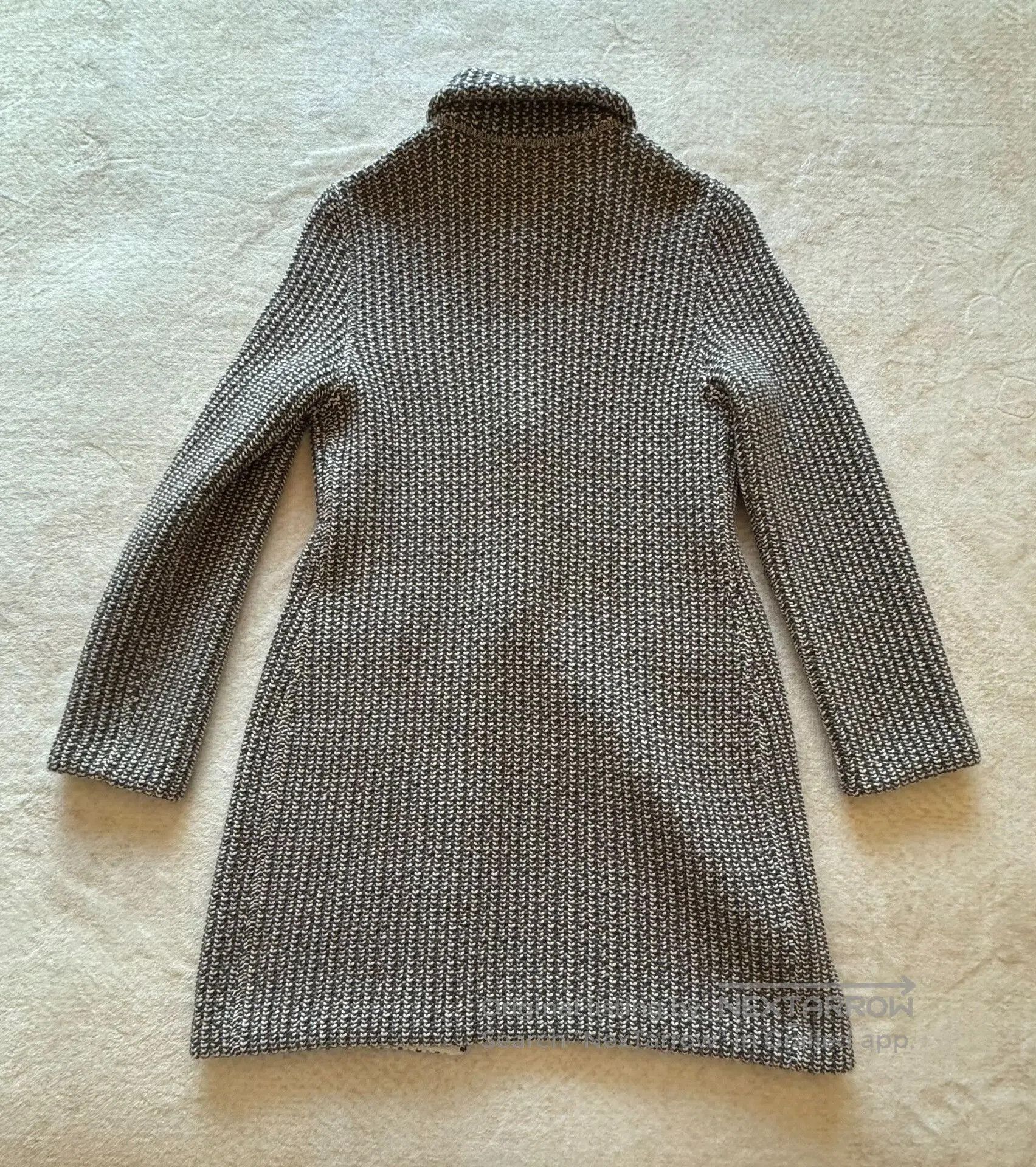 Loro Piana Women's Cashmere Coat.