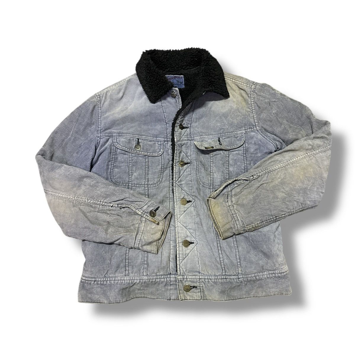 LEE STORM RIDER trucker jacket