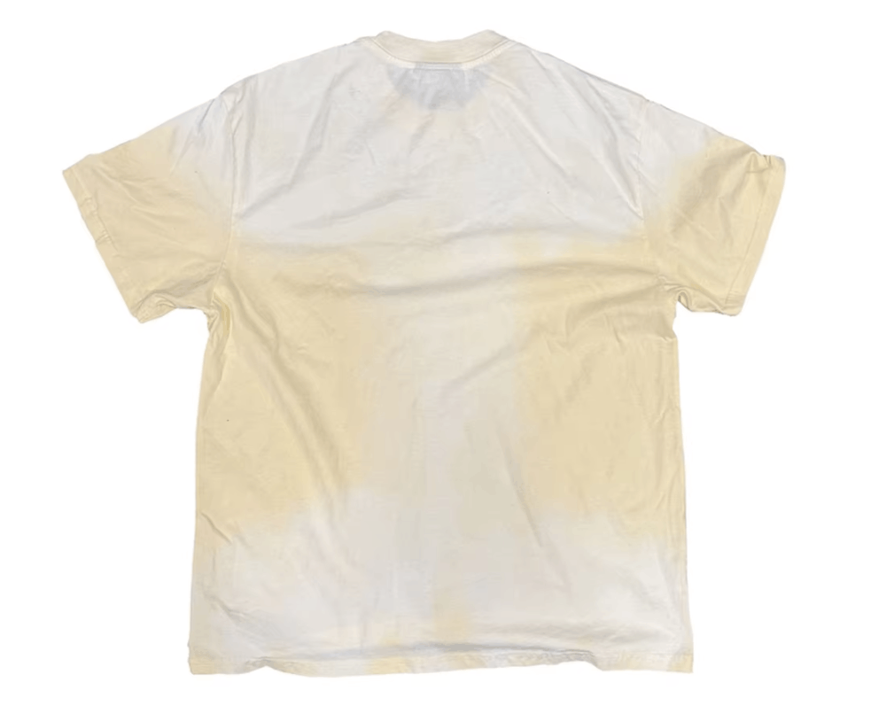 Japanese Brand Summer Casual Cotton Tee Tops Size US XL / EU 56 / 4 - 4 Thumbnail