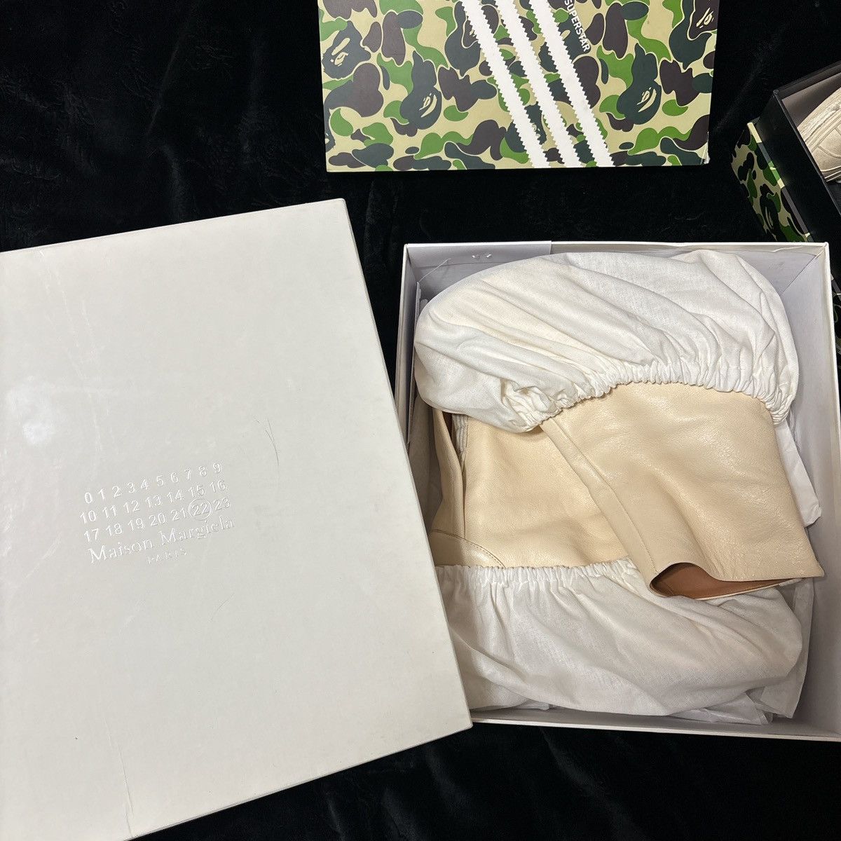 Maison Margiela Maison Margiela Tabi Boots Size US 7 / IT 37 - 5 Thumbnail