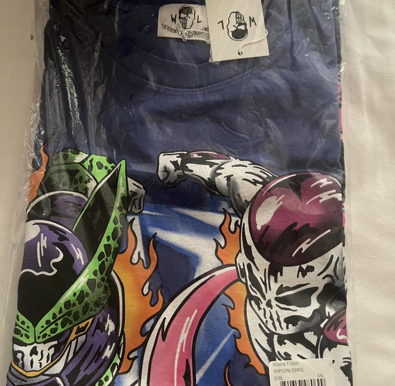 Warren Lotas Warren Lotas DBZ boot Size US XXL / EU 58 / 5 - 2 Thumbnail