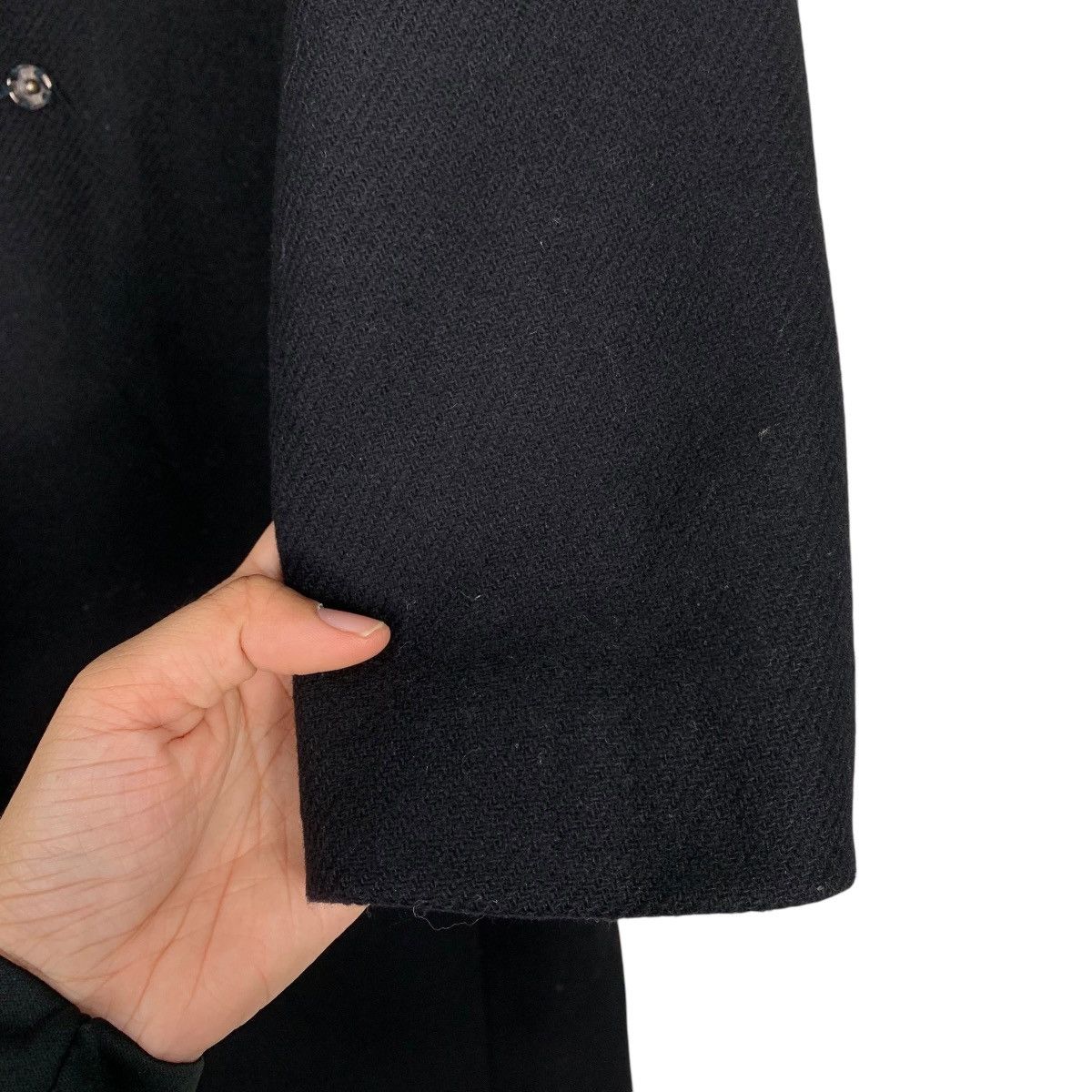 Japanese Brand Japanese Brand Nombre Impair Coat Size M / US 6-8 / IT 42-44 - 13 Thumbnail