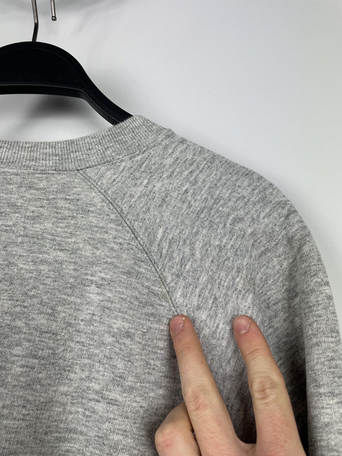 Diesel × Vintage New!!! Vintage Diesel Division Y2K Sweatshirt Size US XXL / EU 58 / 5 - 13 Thumbnail