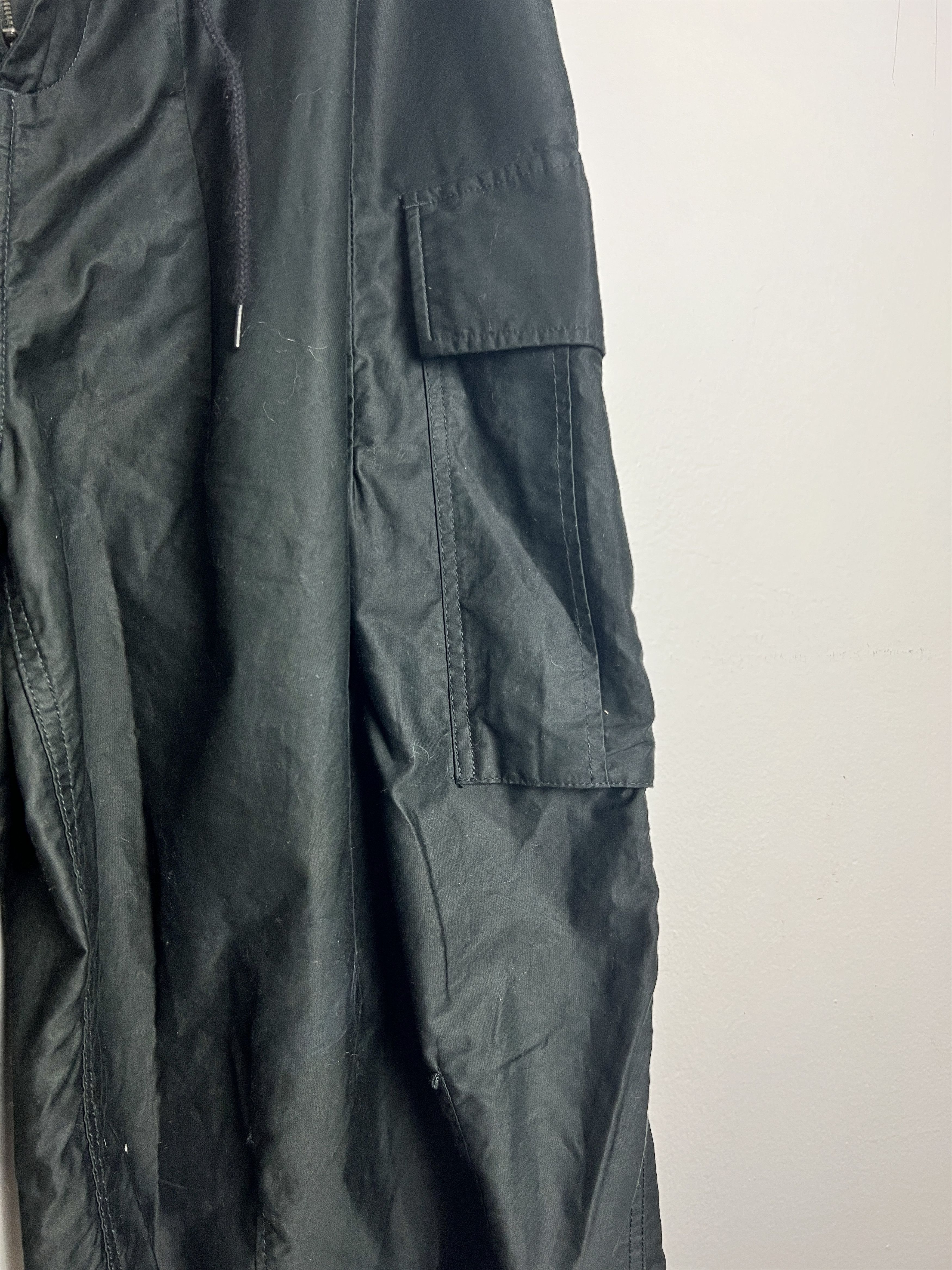 Needles HD Cargo Pants Size US 28 / EU 44 - 4 Thumbnail