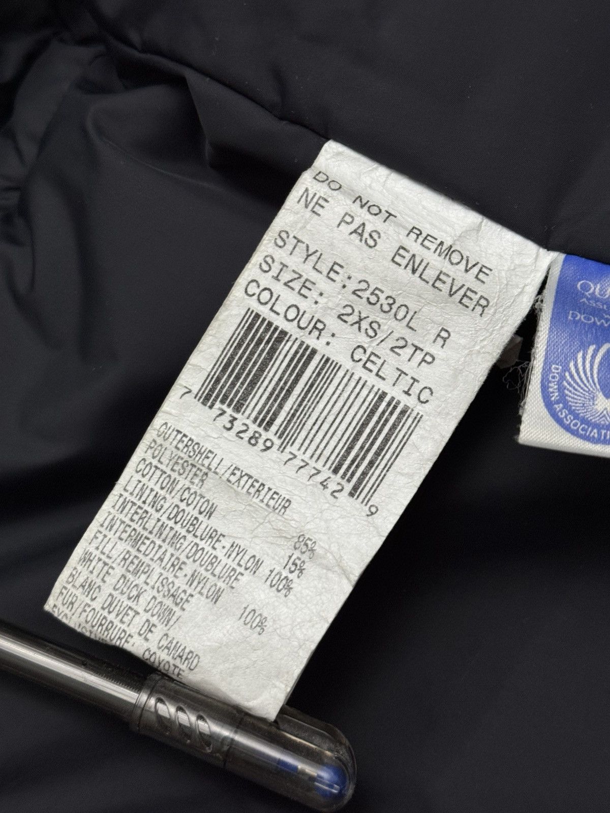 Canada Goose Rare Montebello parka Size XXS / US 00 / IT 34 - 21 Thumbnail