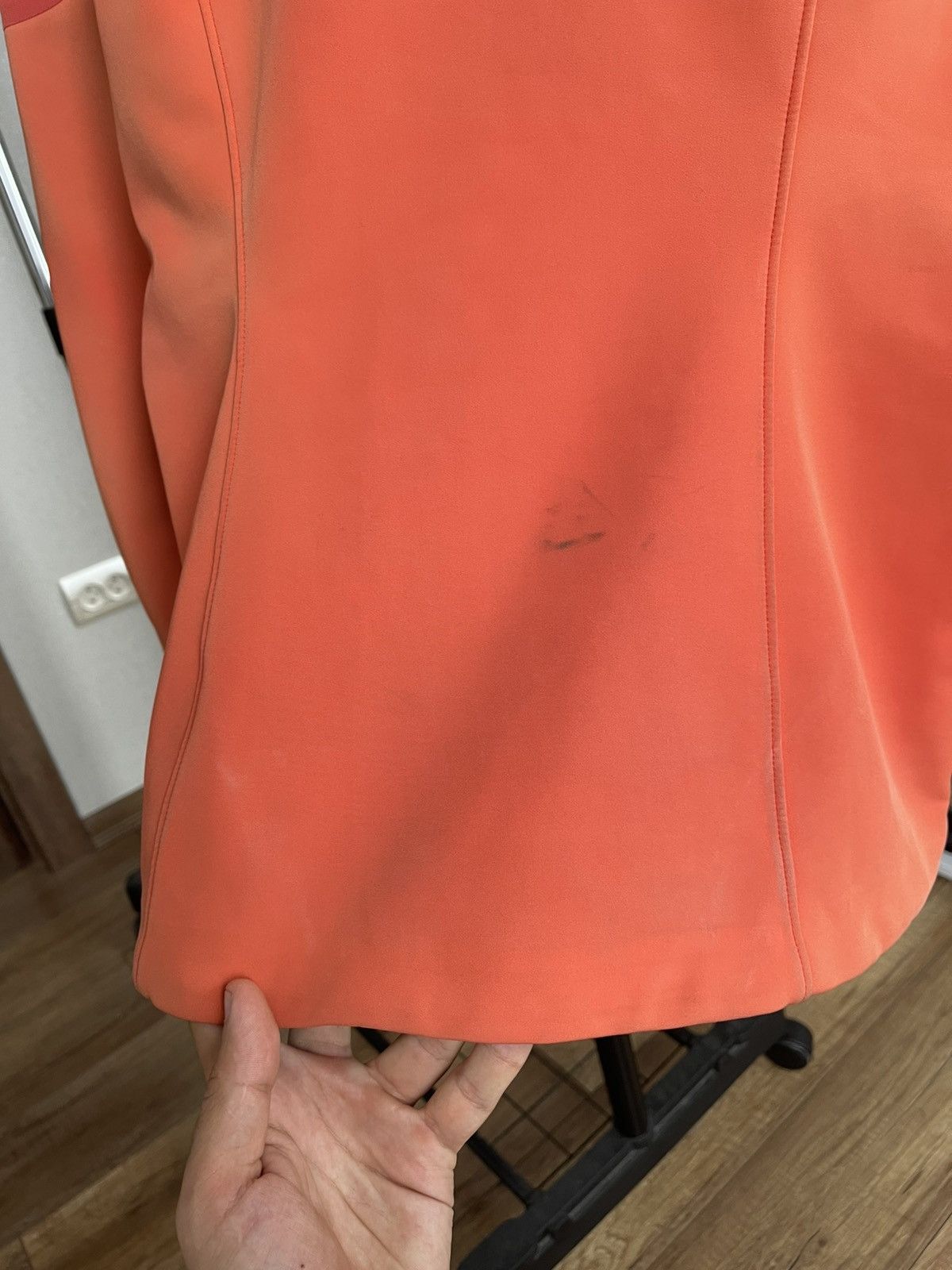 Arc'teryx Arcteryx Gamma MX Women Jacket Faded Size S / US 4 / IT 40 - 23 Thumbnail