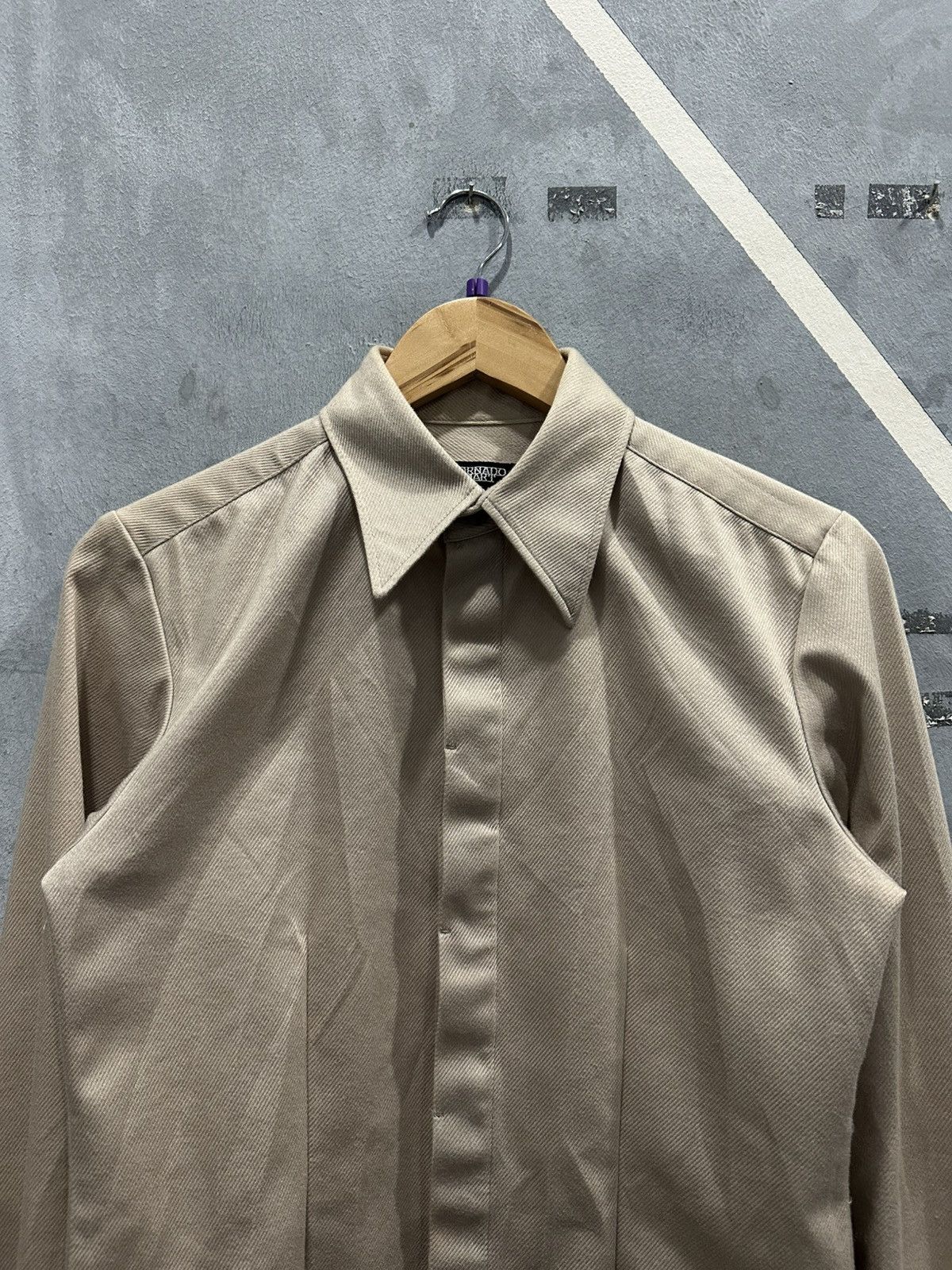 Tornado Mart Tornado Mart Shirt Size M / US 6-8 / IT 42-44 - 2 Thumbnail