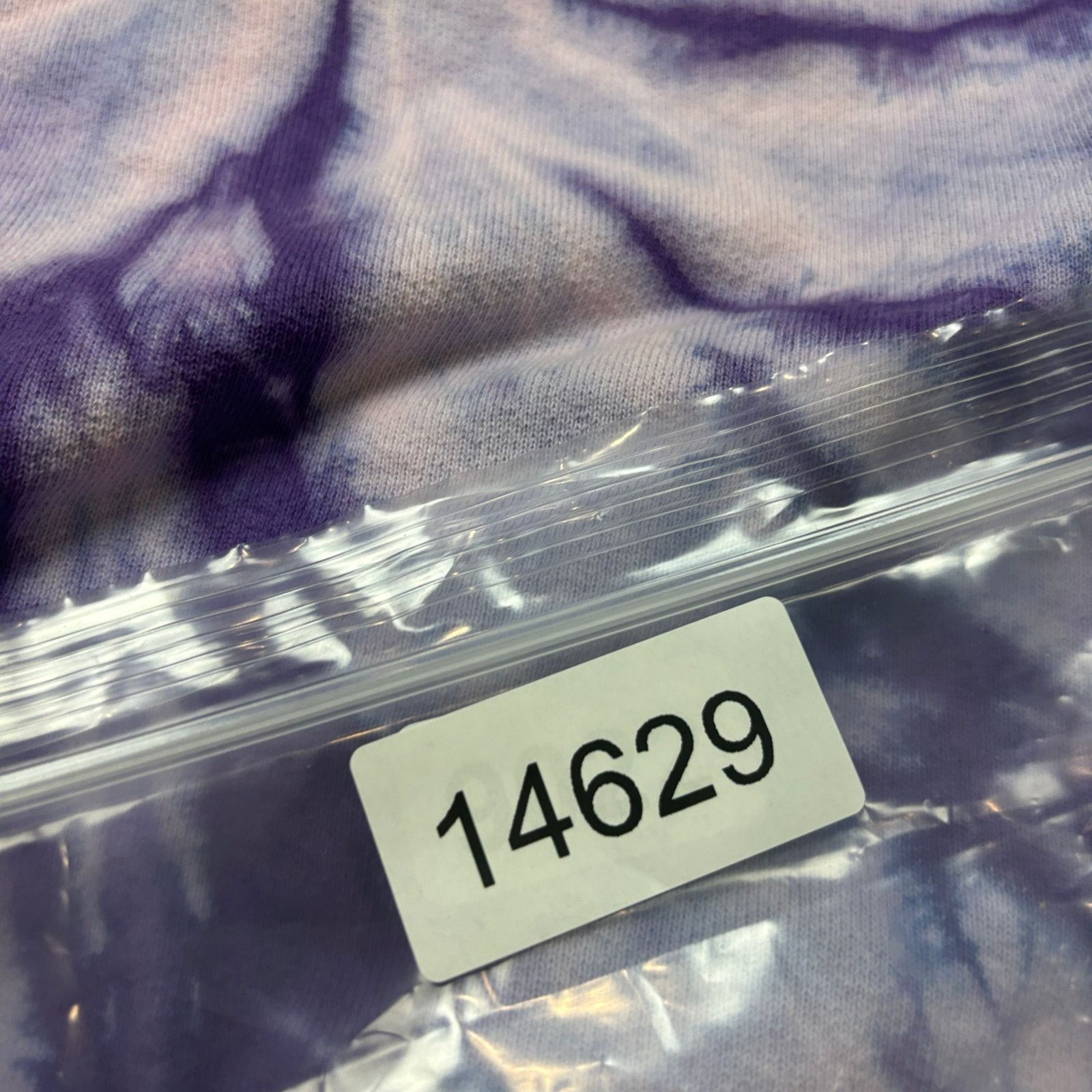Psychworld Psychworld Dream State Tie Dye Graphic Hoodie Men's Small Size US S / EU 44-46 / 1 - 11 Thumbnail
