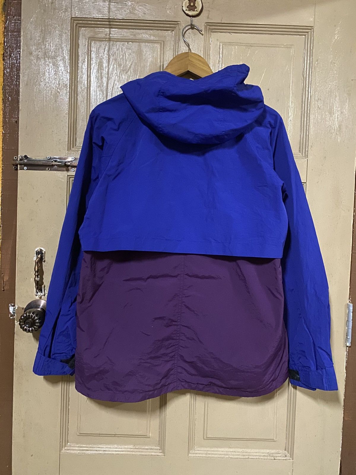 RAGEBLUE Gung Ho x RageBlue Colorblock Nylon Mountain Parka Size US S / EU 44-46 / 1 - 5 Thumbnail