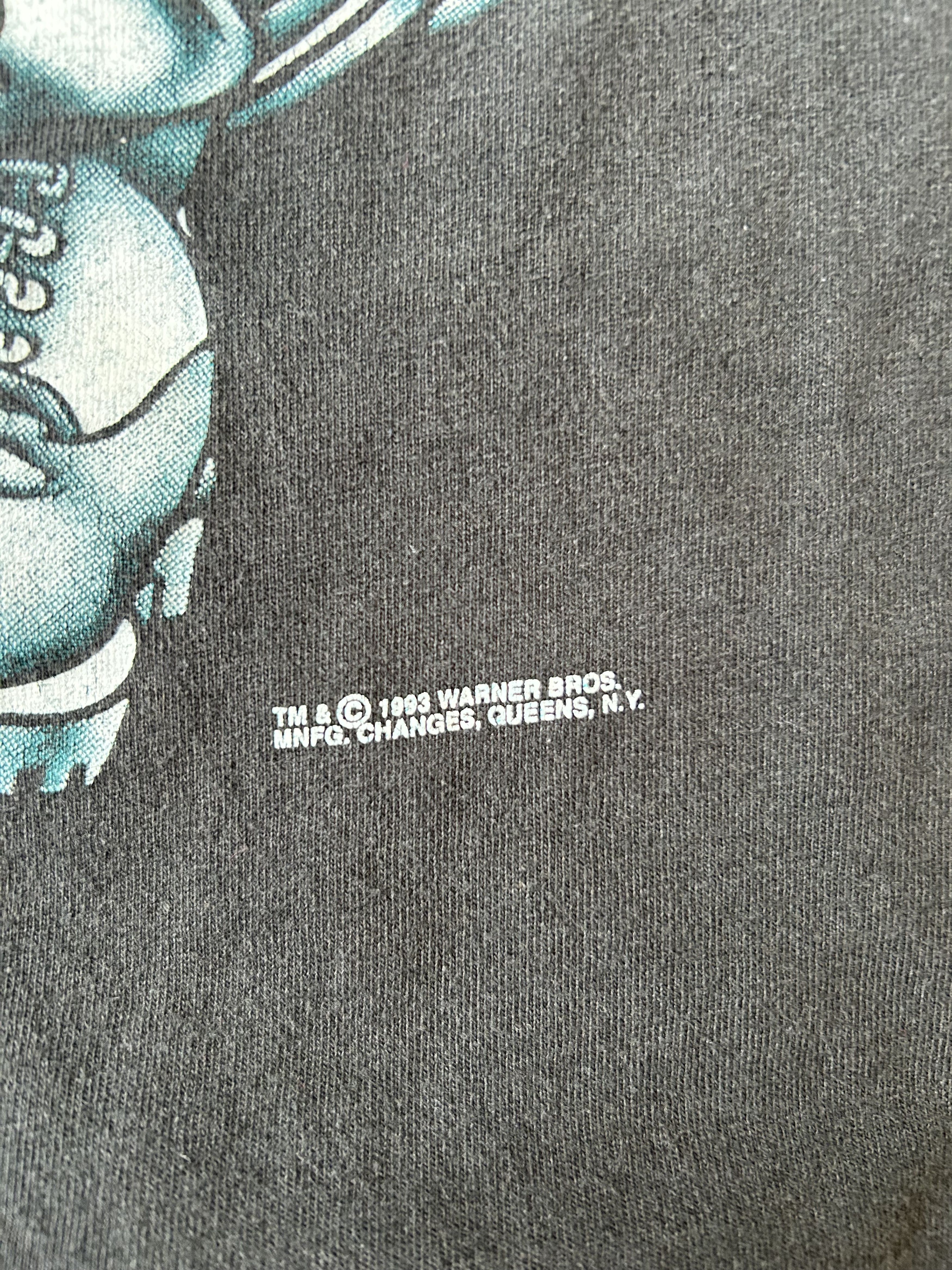 Other Bugs and Taz Gangster Tee Size US L / EU 52-54 / 3 - 3 Thumbnail
