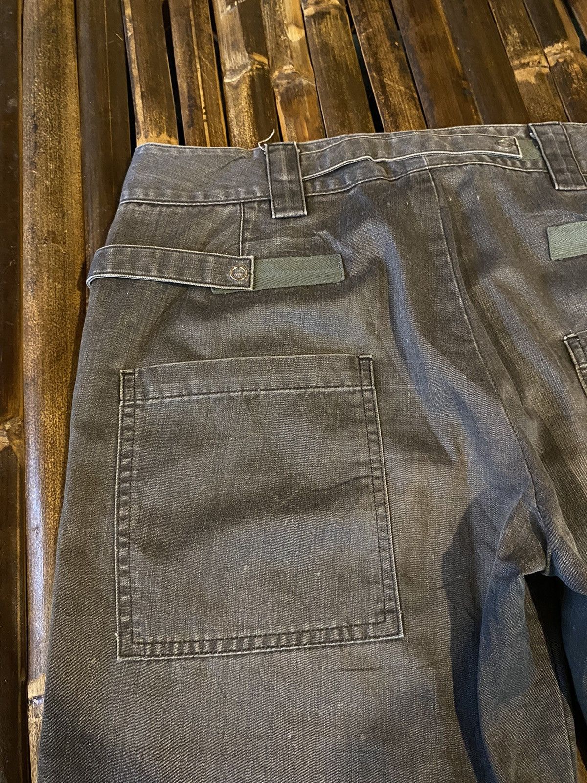 Head Porter Head Porter Plus Pants Size US 30 / EU 46 - 5 Thumbnail