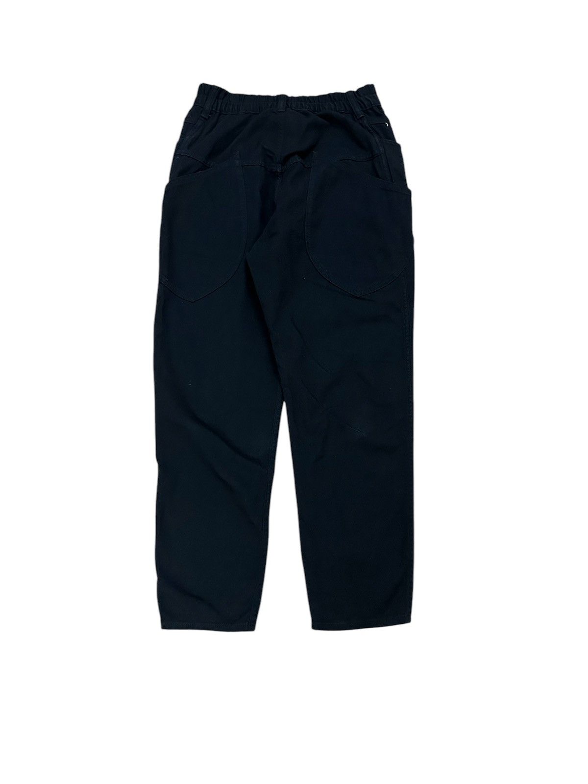 If Six Was Nine × Japanese Brand × Seditionaries Rare Beautiful RNA Supply Union Made Denim Work Wear Pants Size US 30 / EU 46 - 2 Thumbnail