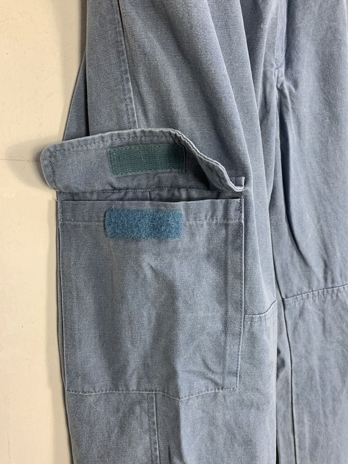 Other 90s The North Face Casual Pant Stretchable Waist Side Pocket Size US 28 / EU 44 - 7 Thumbnail