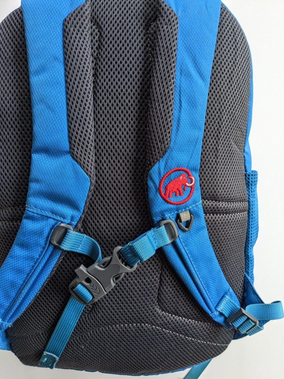 Mammut Mammut rucksack backpack outdoor blocking Size ONE SIZE - 8 Thumbnail