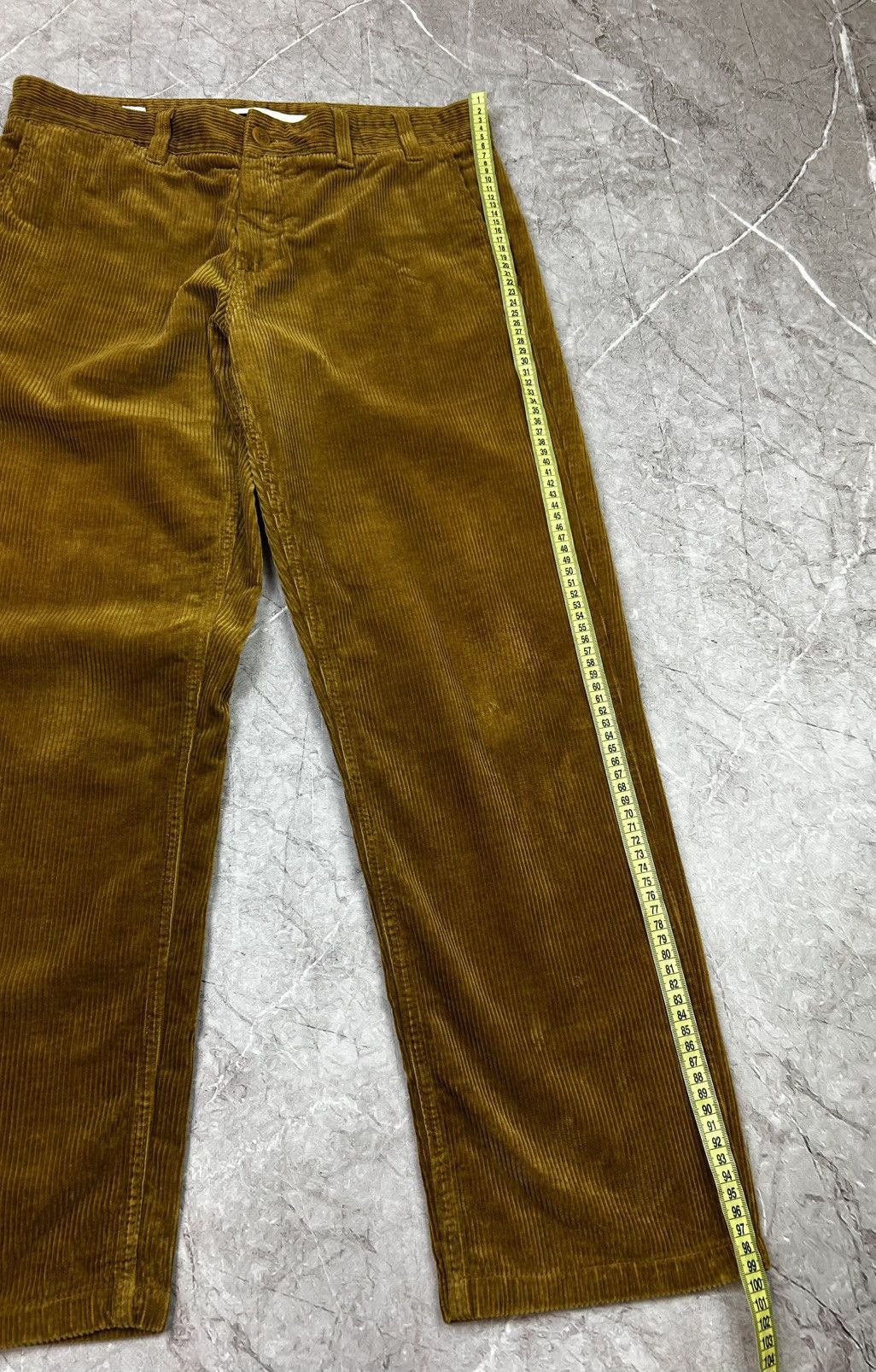 Norse Projects Norse Projects Corduroy Pants Size 31 Size US 31 - 13 Thumbnail