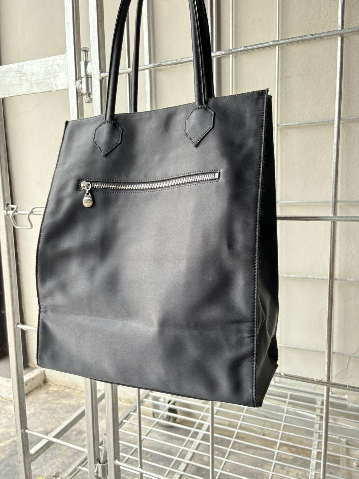 Jean Paul Gaultier JPG Jean Paul Gaultier logo bag Size ONE SIZE - 10 Thumbnail