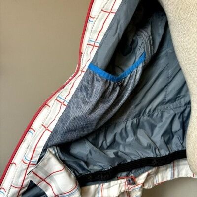 Columbia COPY - Columbia Sportswear Omni-Heat Shield Interchange Hood Size XL / US 12-14 / IT 48-50 - 8 Thumbnail
