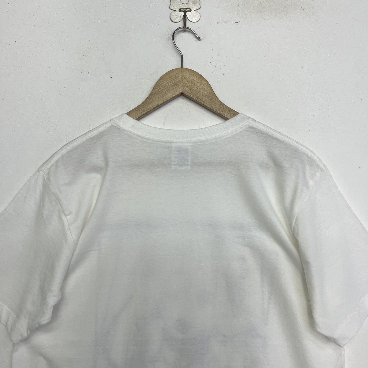 Anime Re: Zero Anime X LIFEMAX Emilia Character Tshirt Size US L / EU 52-54 / 3 - 8 Thumbnail