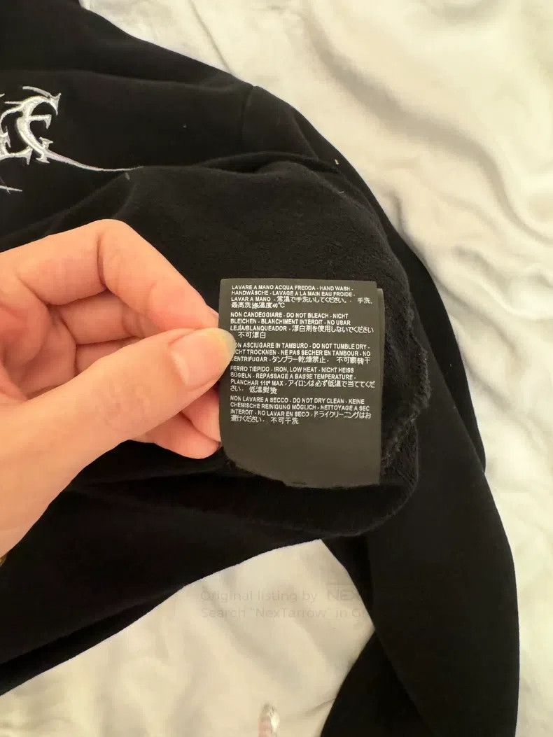 Balenciaga Balenciaga Sweatshirt Size US S / EU 44-46 / 1 - 5 Thumbnail
