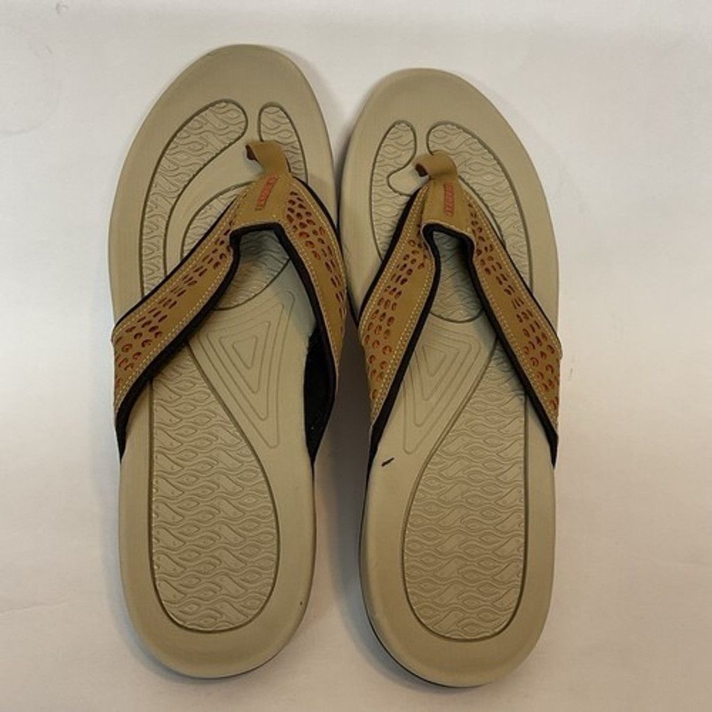 Other NWOT HobiBear HR5061 Flip Flops Sport Sandal Men 47/US13 Size US 13 / EU 46 - 1 Thumbnail