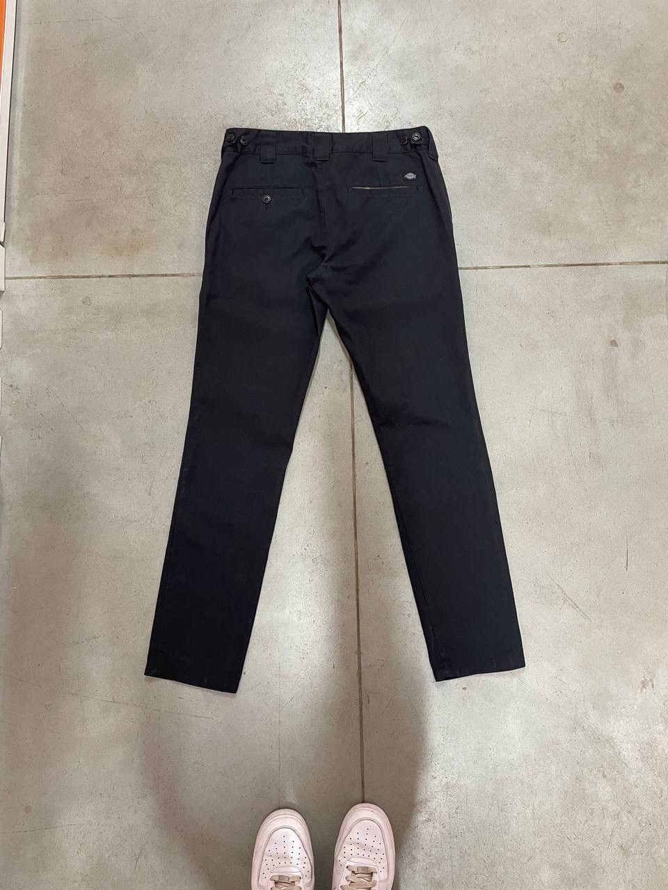 Dickies Vintage Dickies Skate Pants with camo parts Size US 32 / EU 48 - 3 Thumbnail
