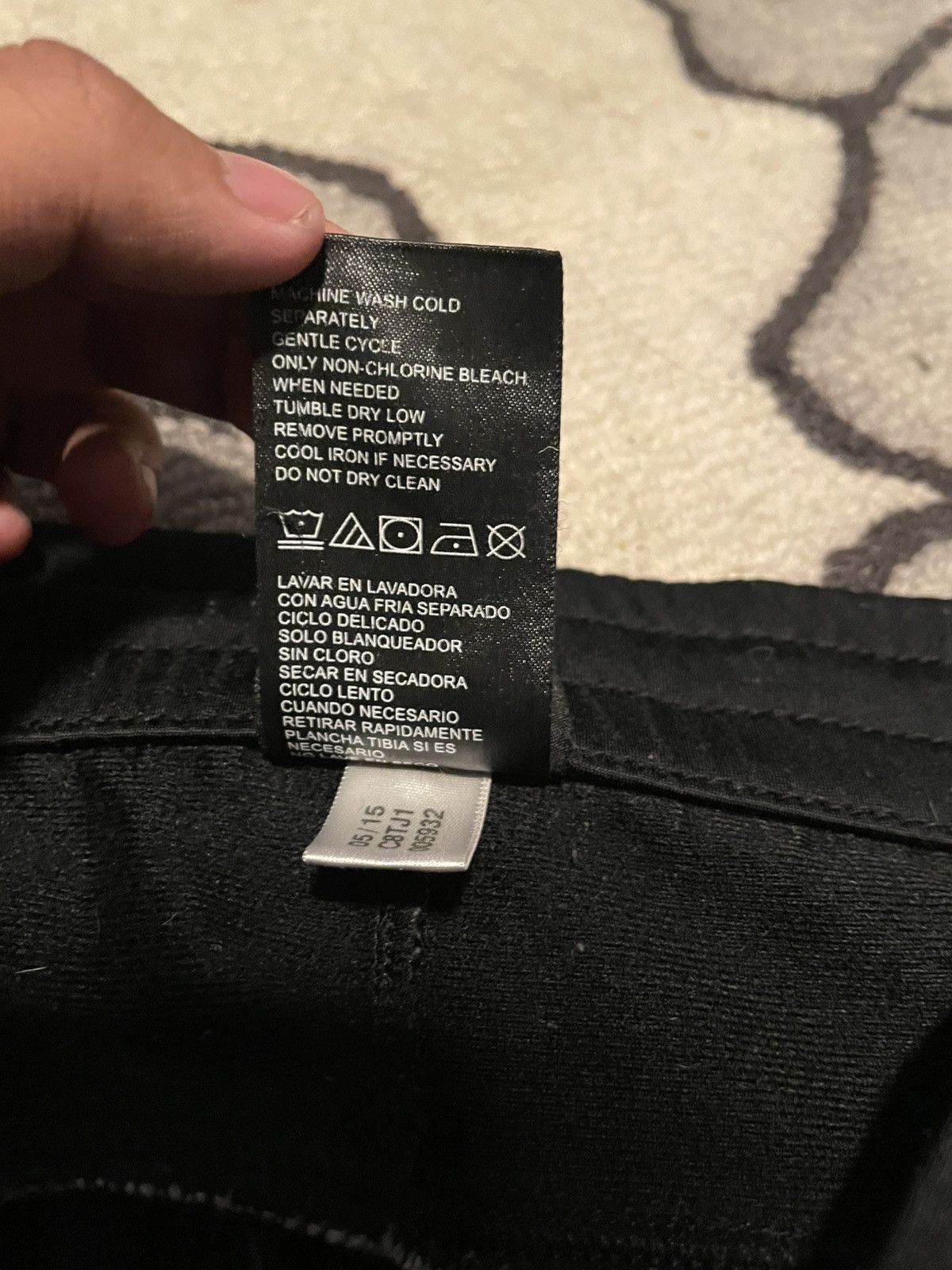 Adidas × Japanese Brand × Vintage Vintage adidas joggers Size US 34 / EU 50 - 5 Thumbnail