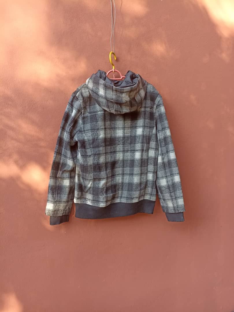 Designer × Japanese Brand × Vintage Duffle Heaven style hoodie jacket Size US L / EU 52-54 / 3 - 2 Thumbnail