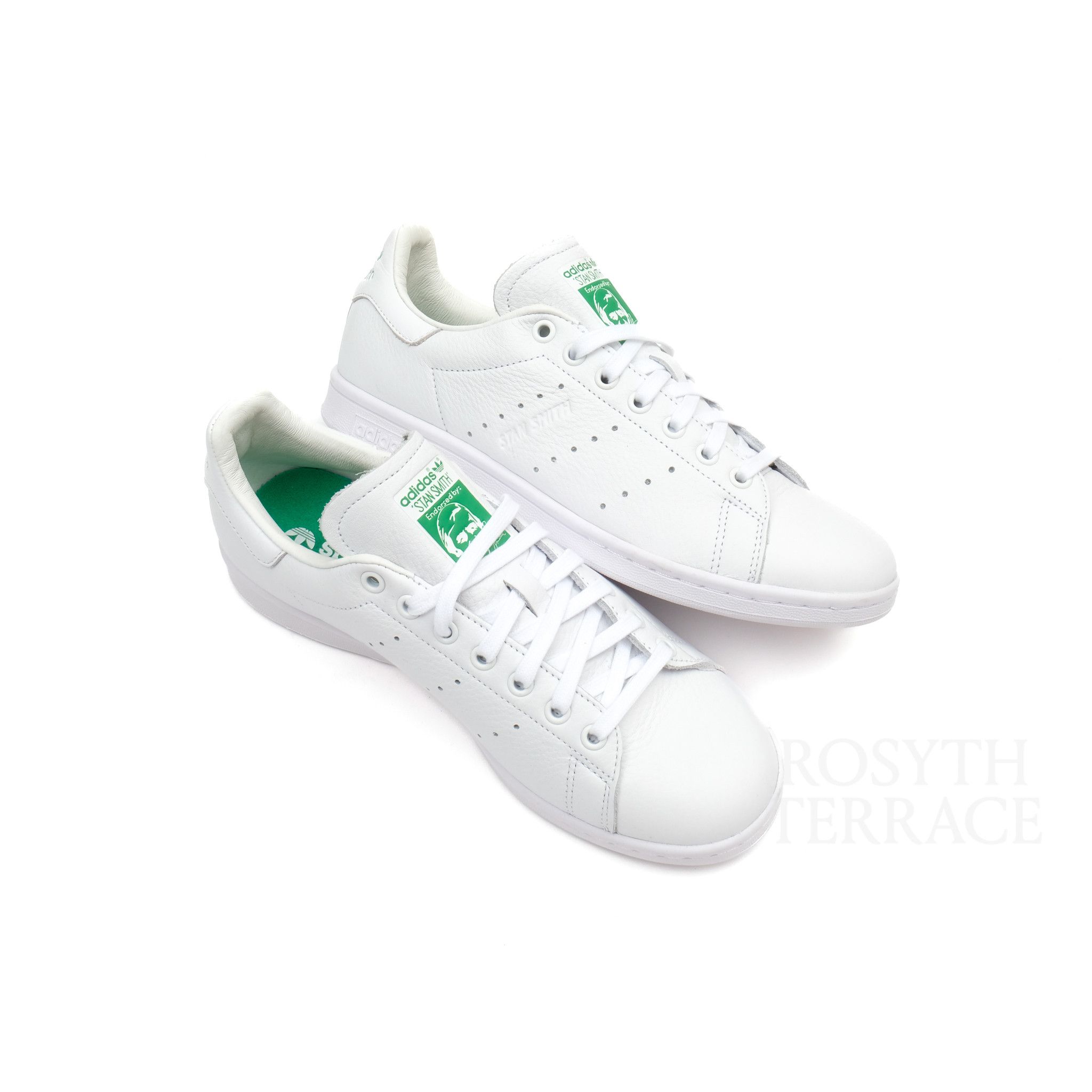 Adidas × Beams Japan 【BEAMS adidas / STAN SMITH BEAMS / US9】 Size US 9 / EU 42 - 2 Thumbnail