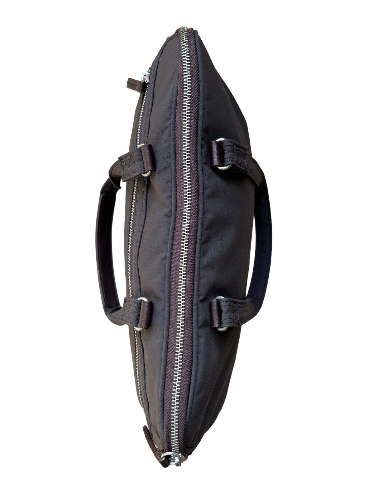 Porter Porter X Chambre de Croissant Brown Bag Size ONE SIZE - 11 Thumbnail